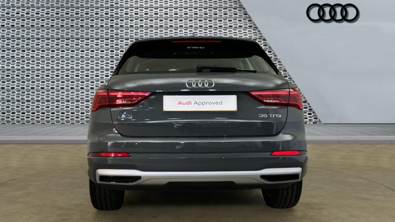 Audi Q3 35 TFSI Sport 5dr Petrol Estate